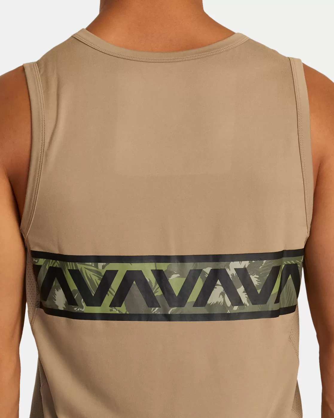 Cheap HAWAII SPORT VENT MUSCLE TANK Workout Shirts | Tees / Tanks