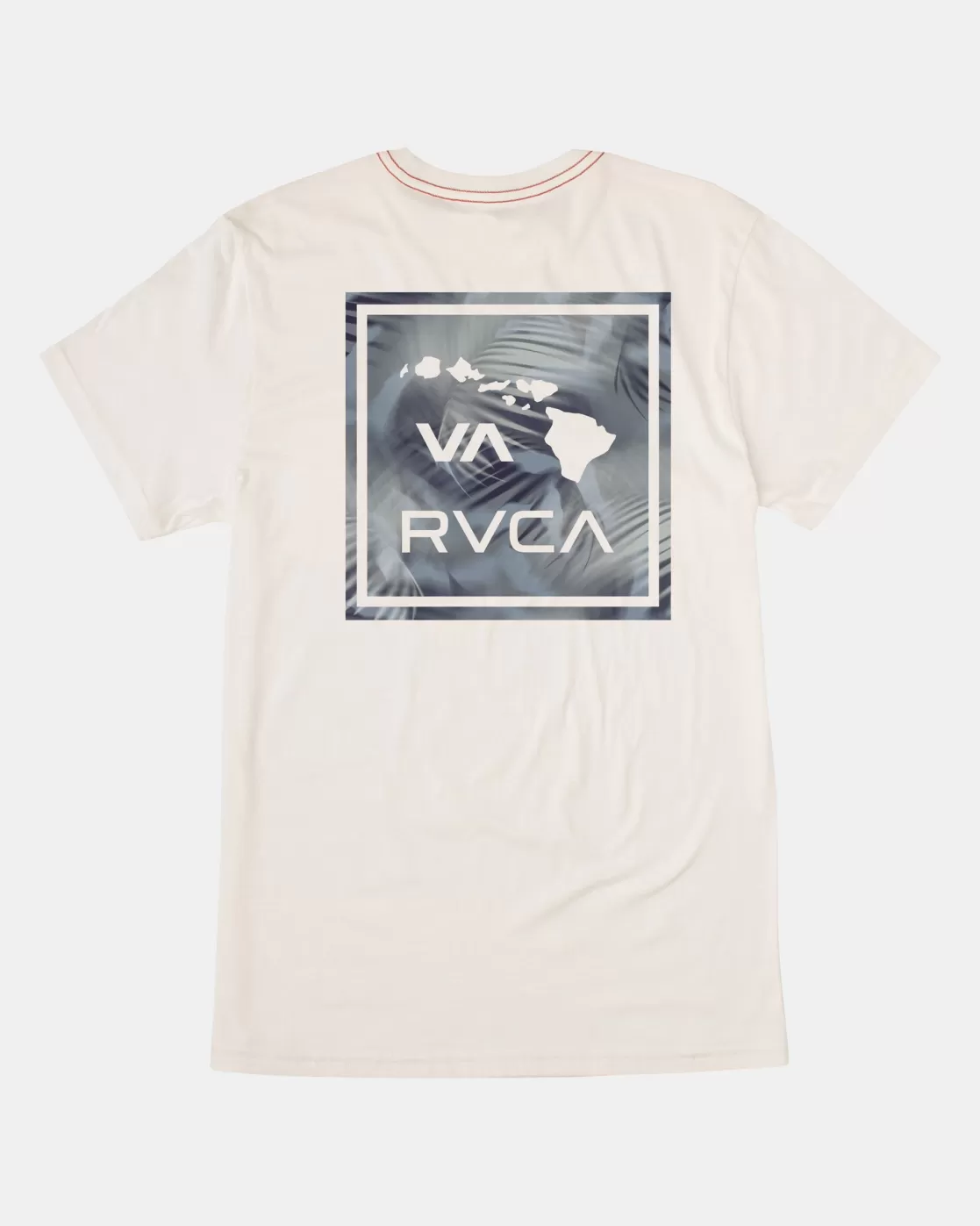 Best HAWAII VA ATW PALM SHORT SLEEVE TEE Tees / Tanks