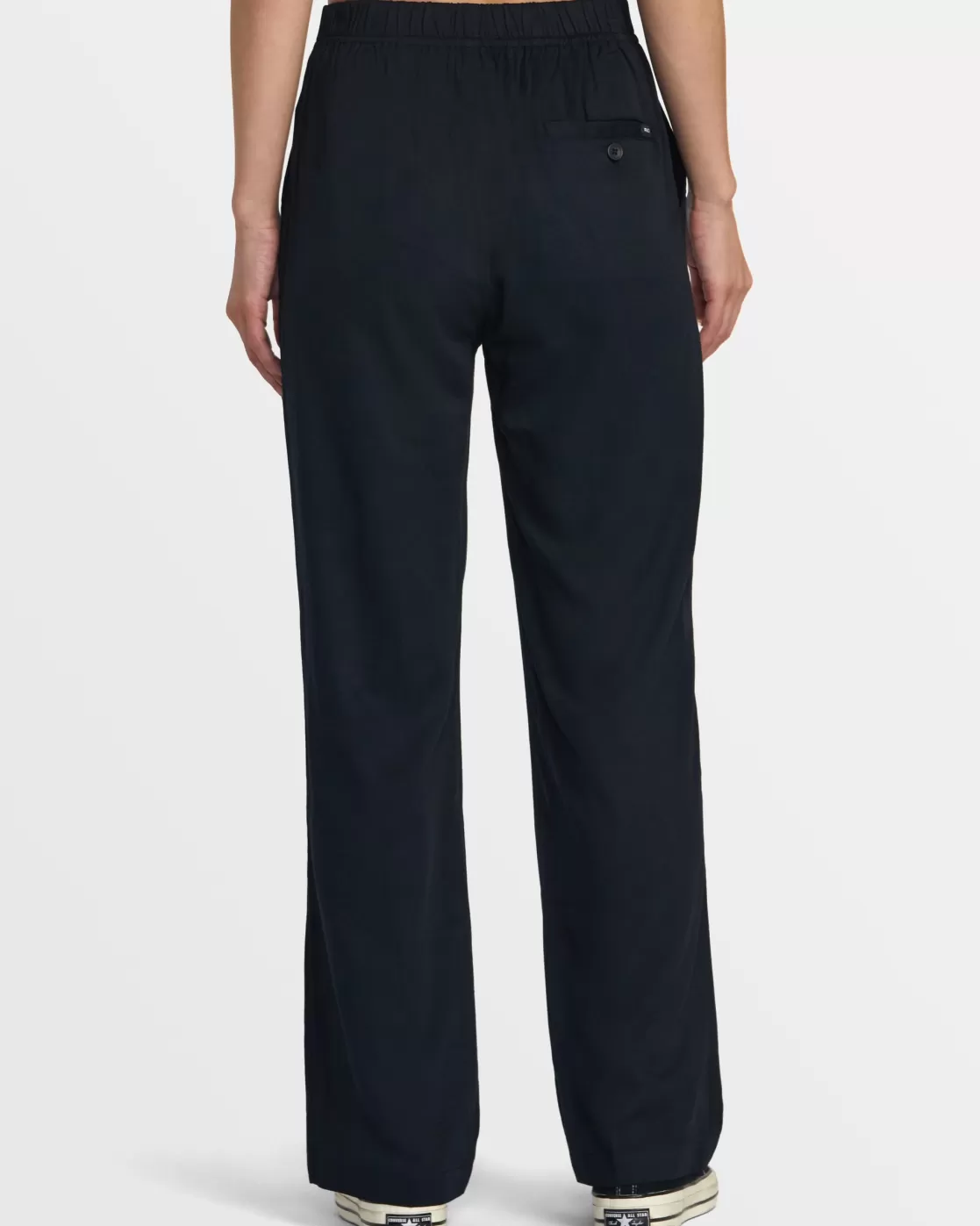 Clearance HUDSON WIDE LEG PANTS Women Pants