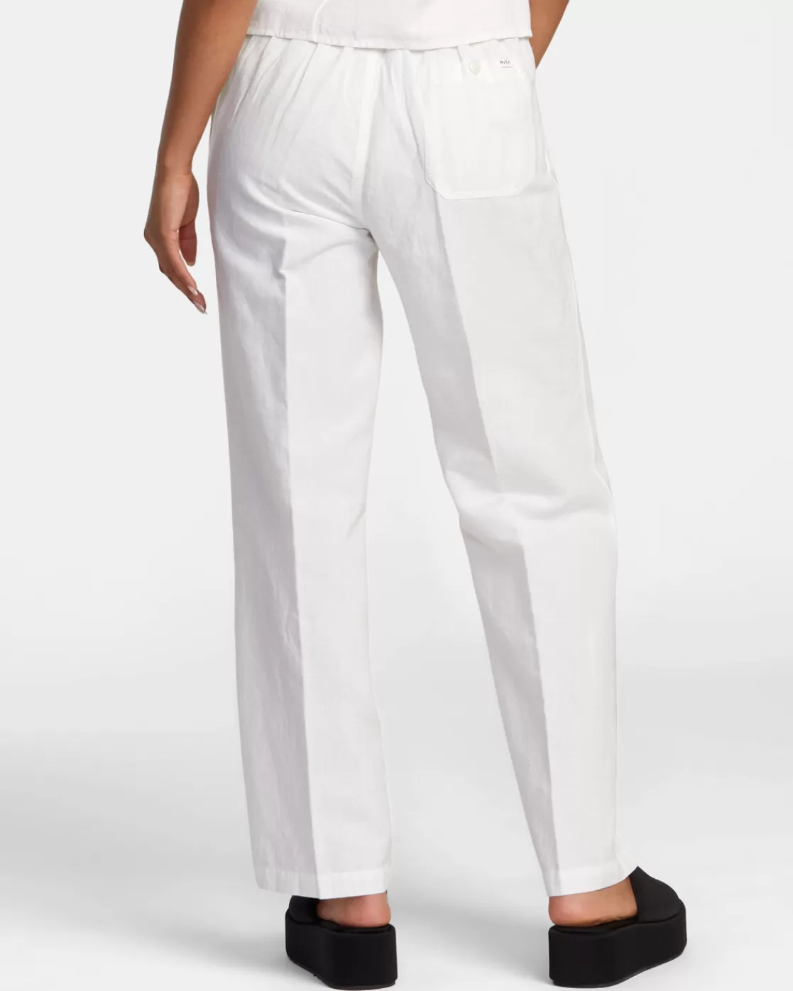 Sale HUDSON WIDE LEG PANTS Women Pants