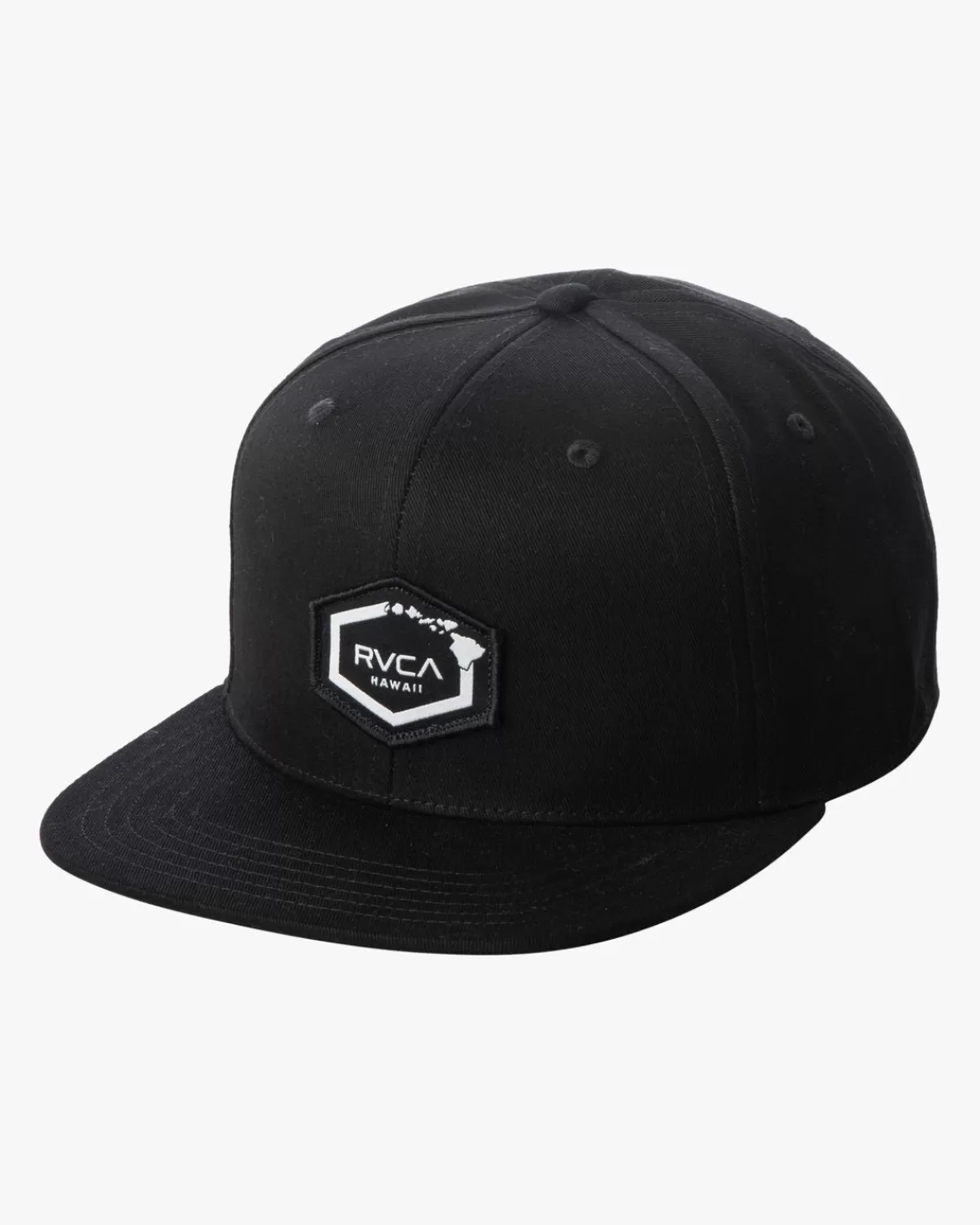 New ISLAND HEX SNAPBACK HAT Hats / Beanies