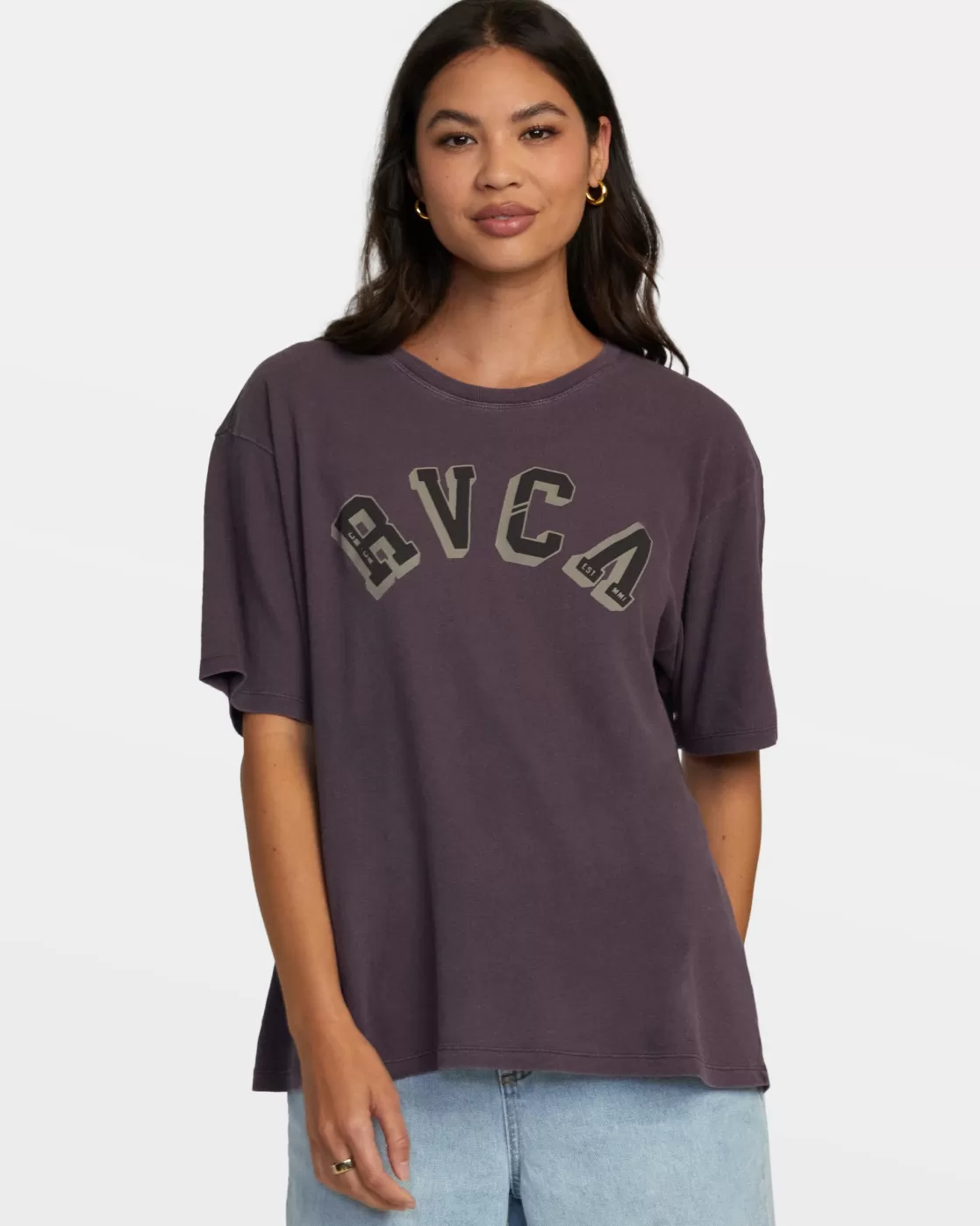 Cheap IVY LEAGUE TEE Women Tees / Tanks