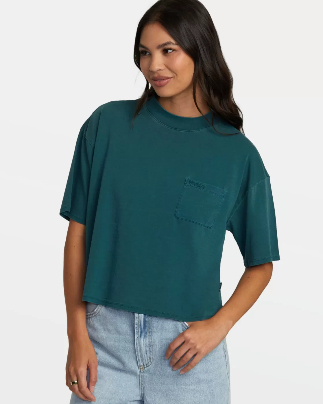 Clearance KINNEY TEE Women Tees / Tanks