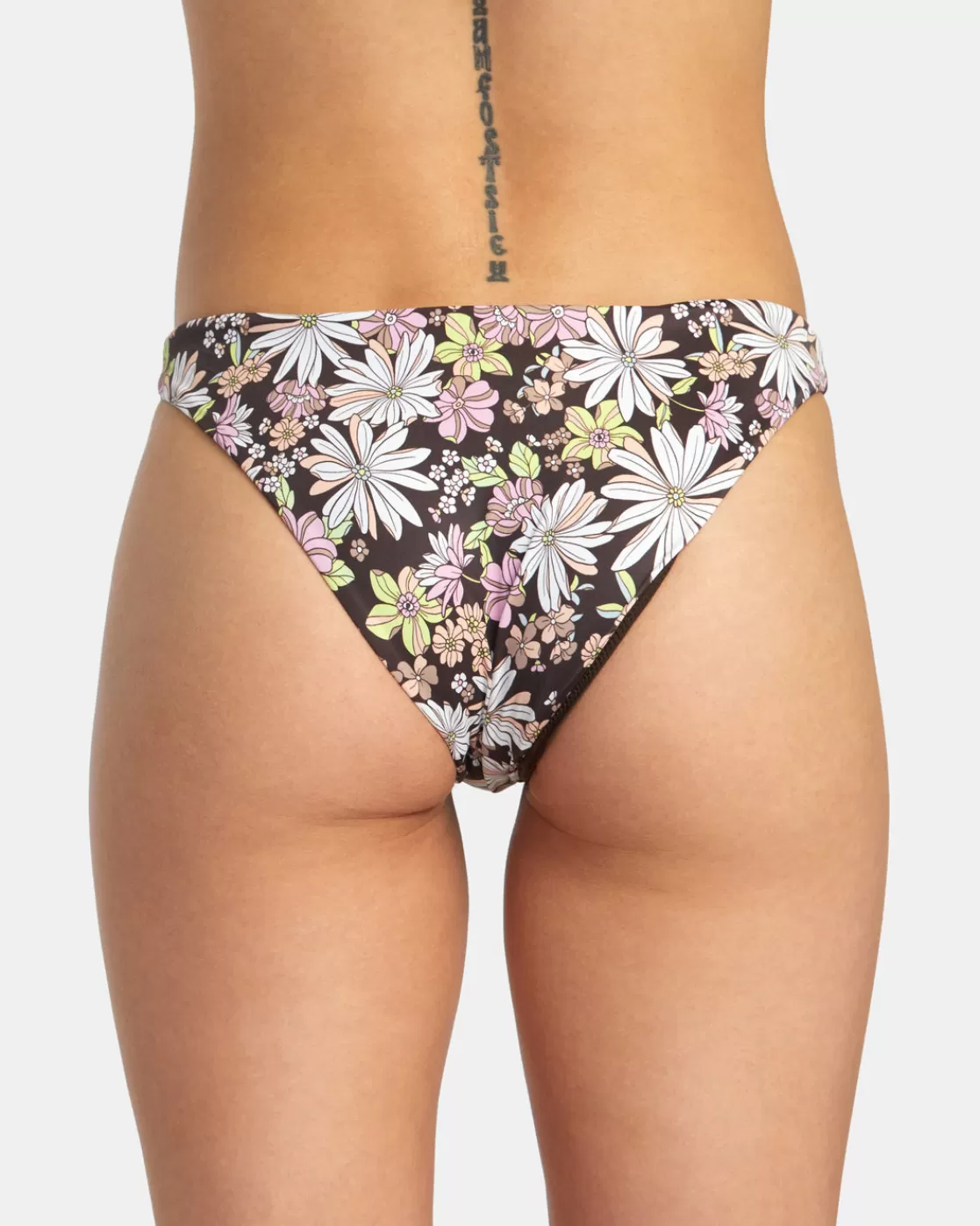 Flash Sale LEMONADE MEDIUM BIKINI BOTTOMS Women Bikini Bottoms | Bikini Bottoms