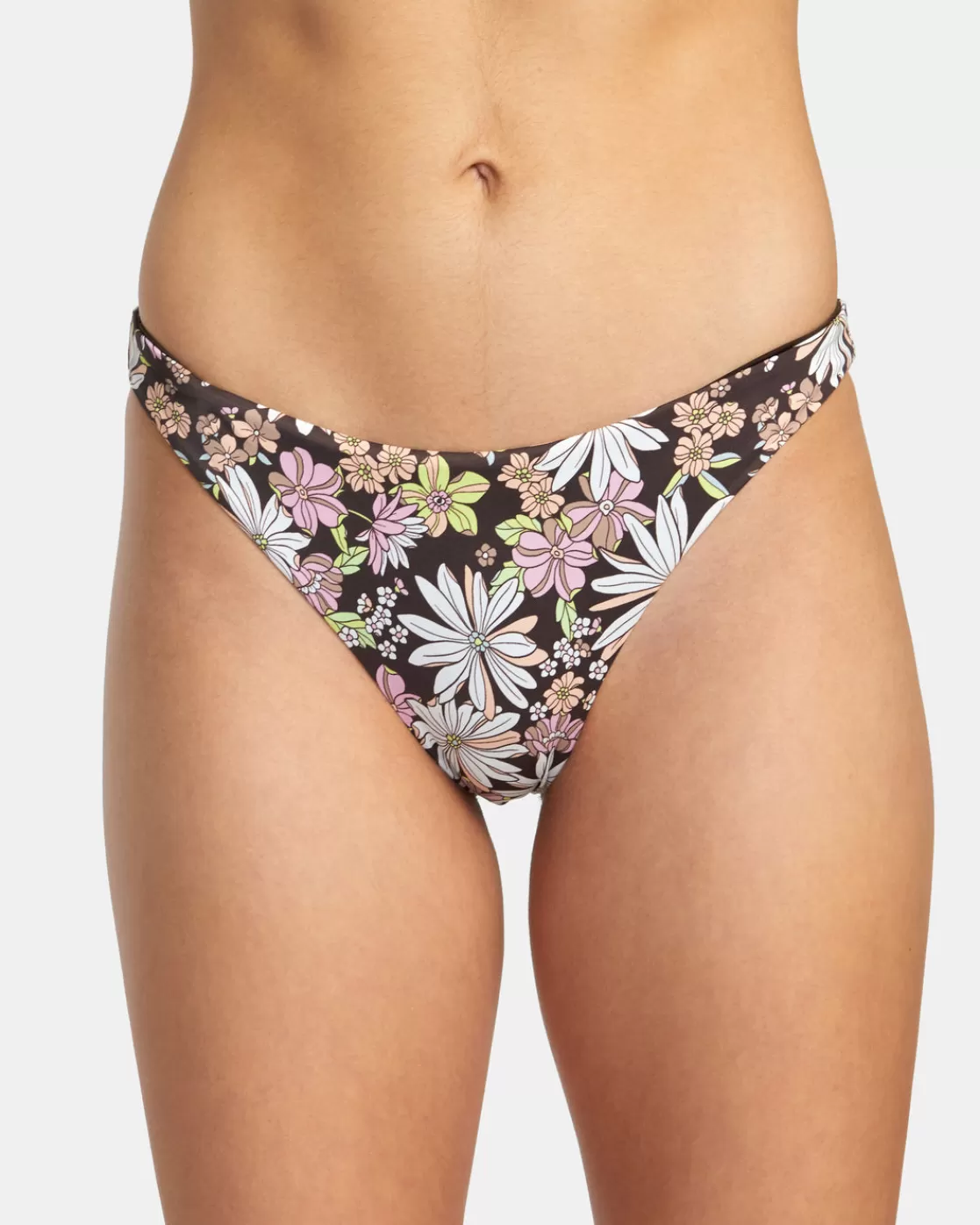 Flash Sale LEMONADE MEDIUM BIKINI BOTTOMS Women Bikini Bottoms | Bikini Bottoms