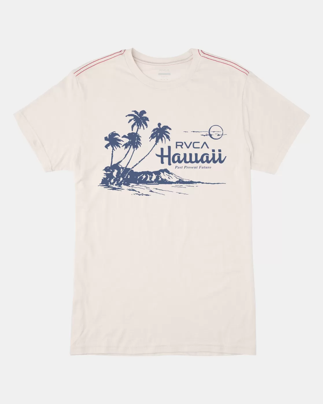 Sale LUAU VISTA TEE Tees / Tanks