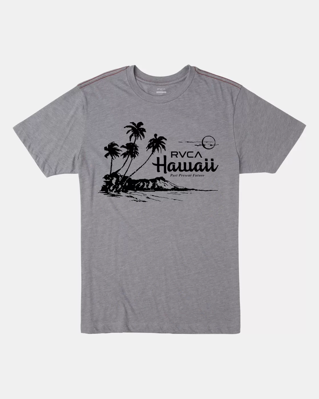 Online LUAU VISTA TEE Tees / Tanks