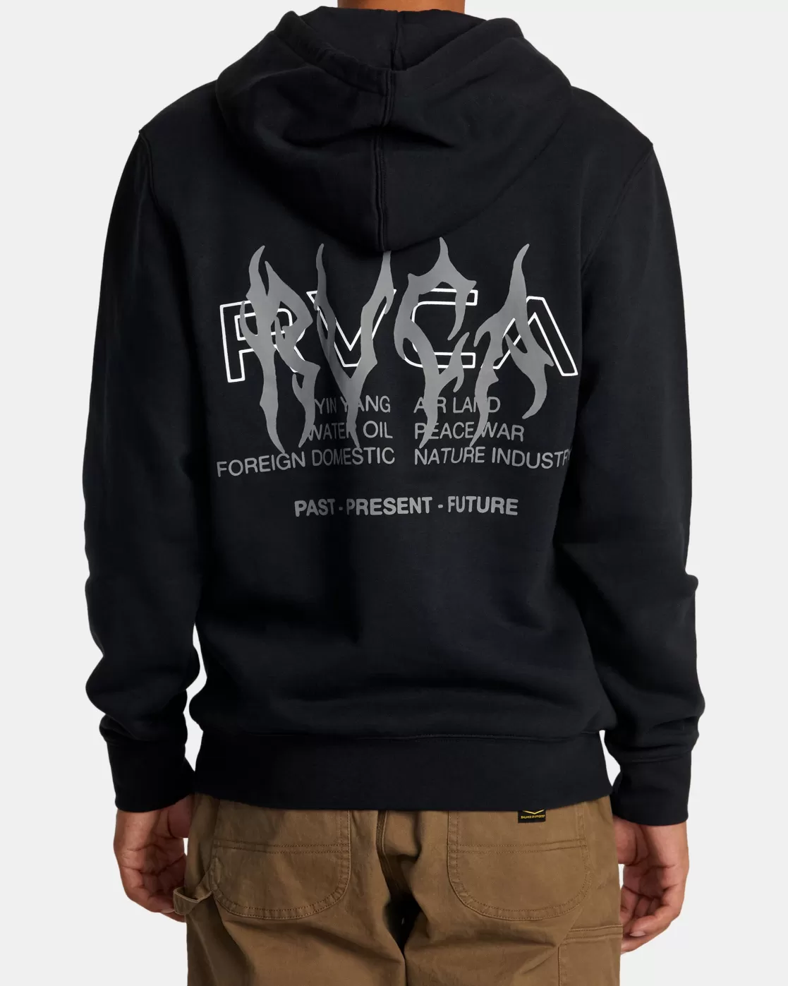 Cheap METALURGY HOODIE Hoodies / Sweatshirts