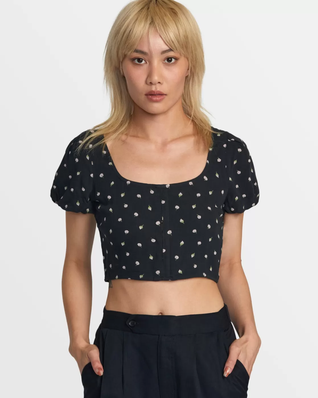 Cheap NOVA CROP TOP Women Tops