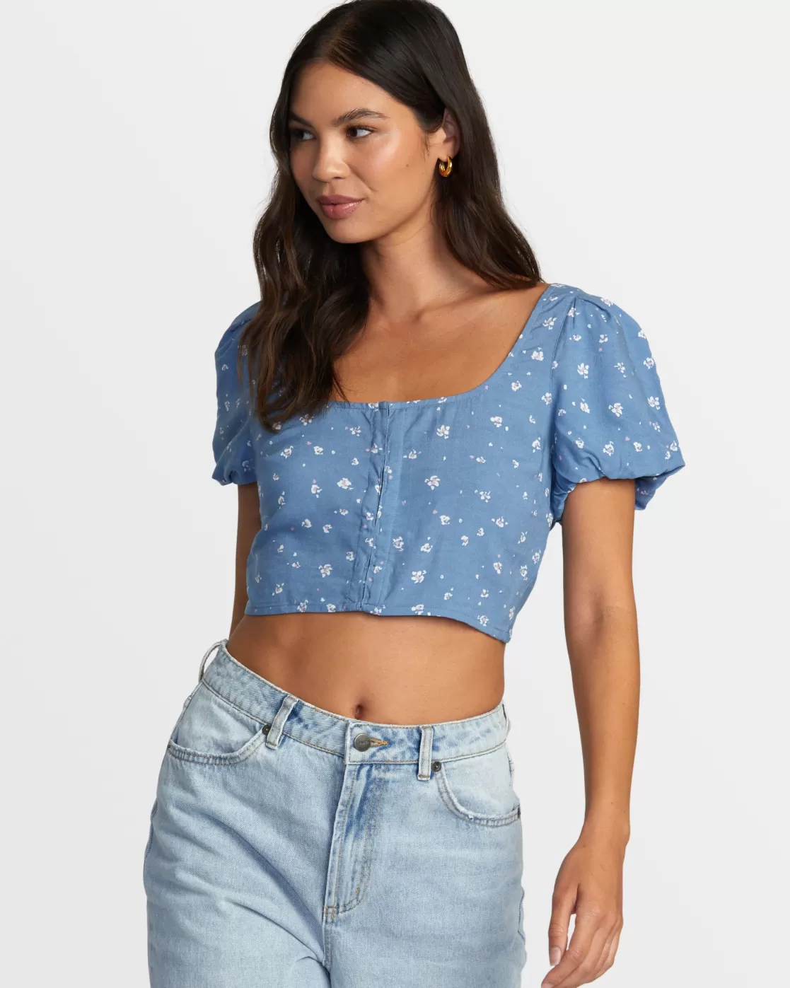 Cheap NOVA CROP TOP Women Tops