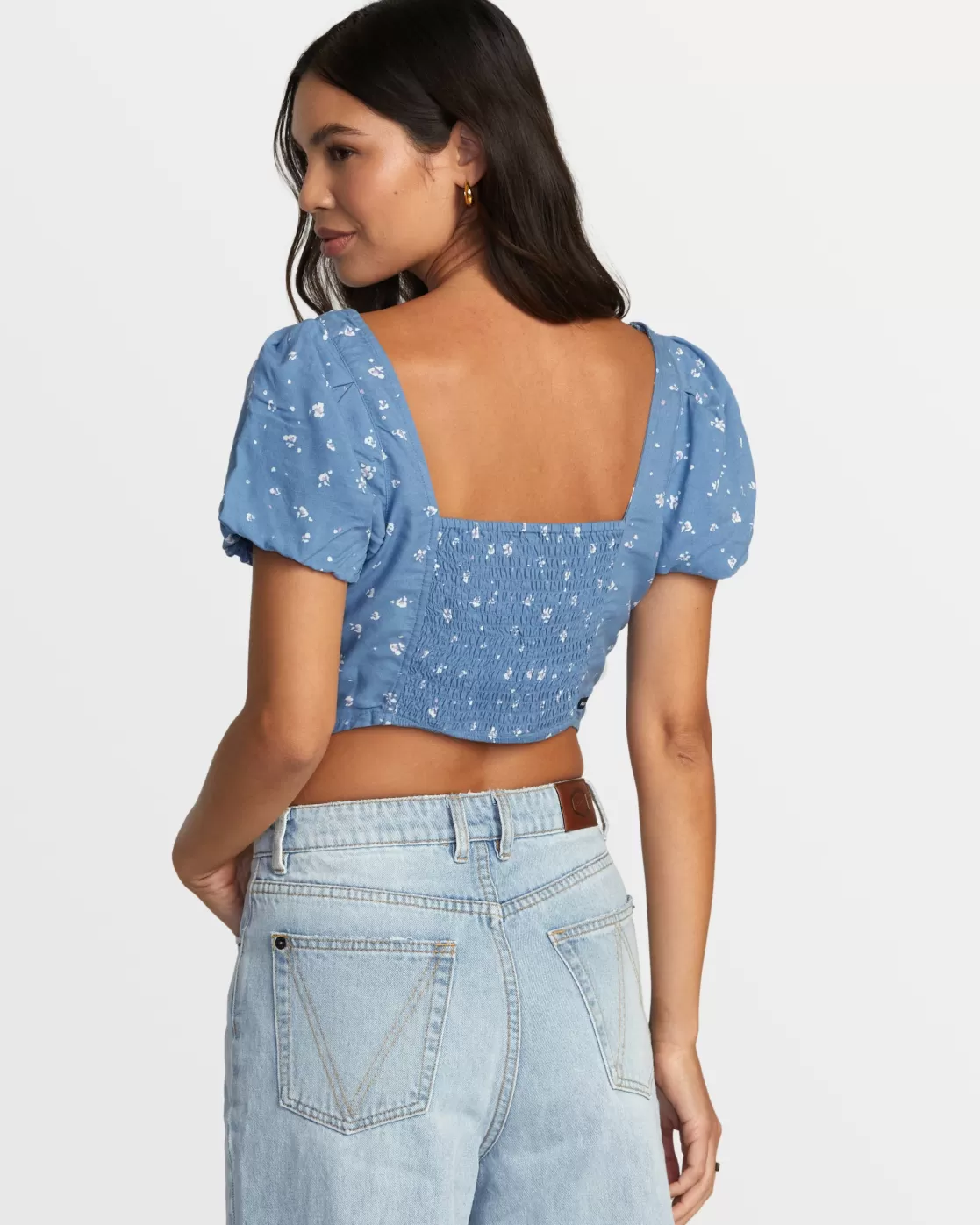 Cheap NOVA CROP TOP Women Tops