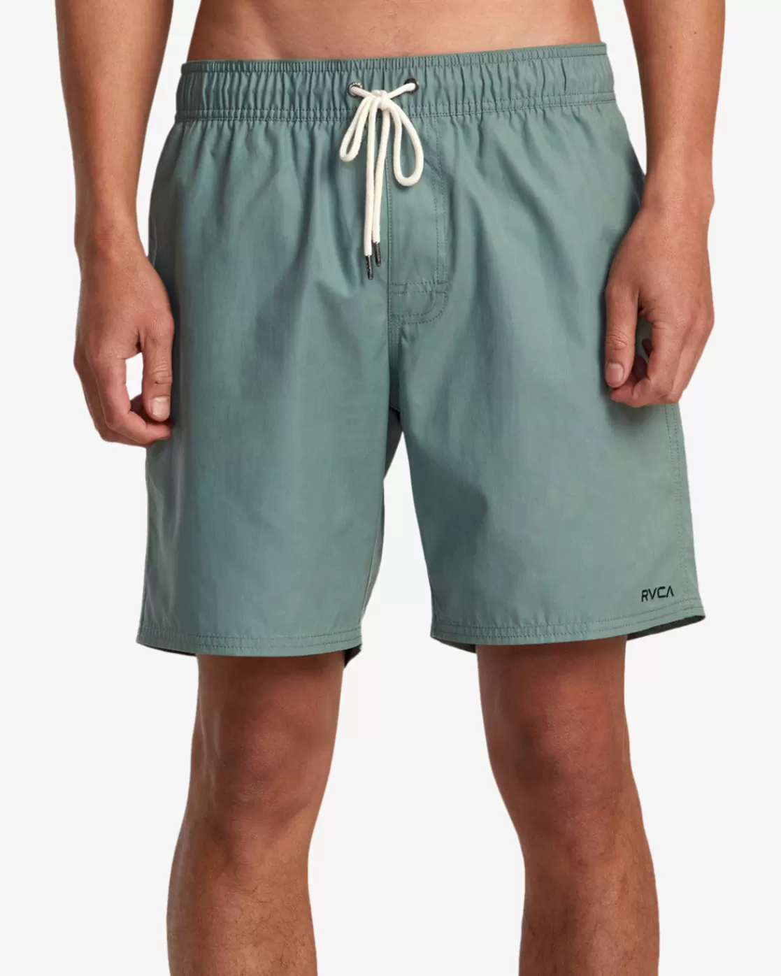 Best OPPOSITES HYBRID SHORTS Boardshorts / Trunks | 16"-17" Outseam