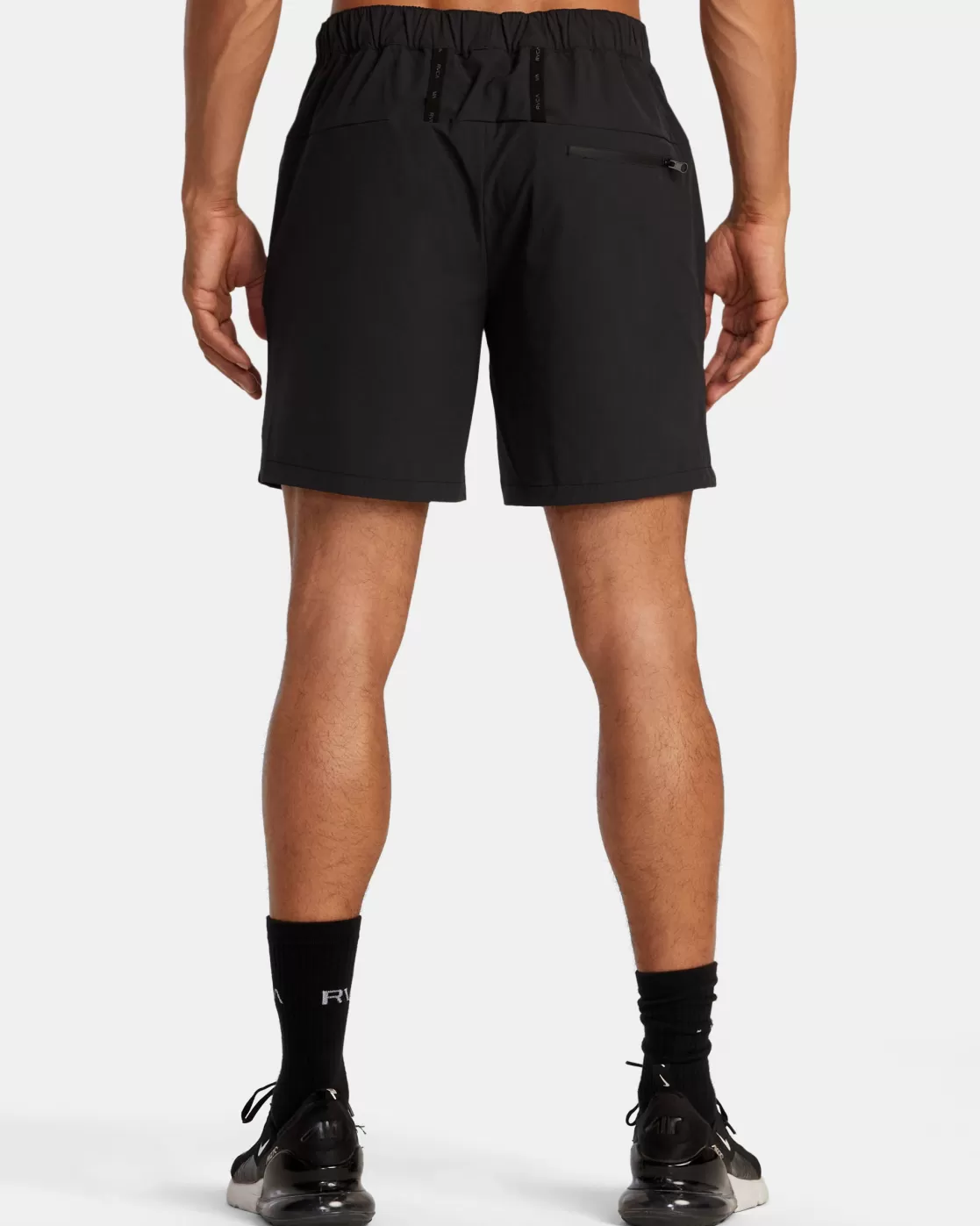 Sale OUTSIDER 17" SHORTS Shorts / Hybrids