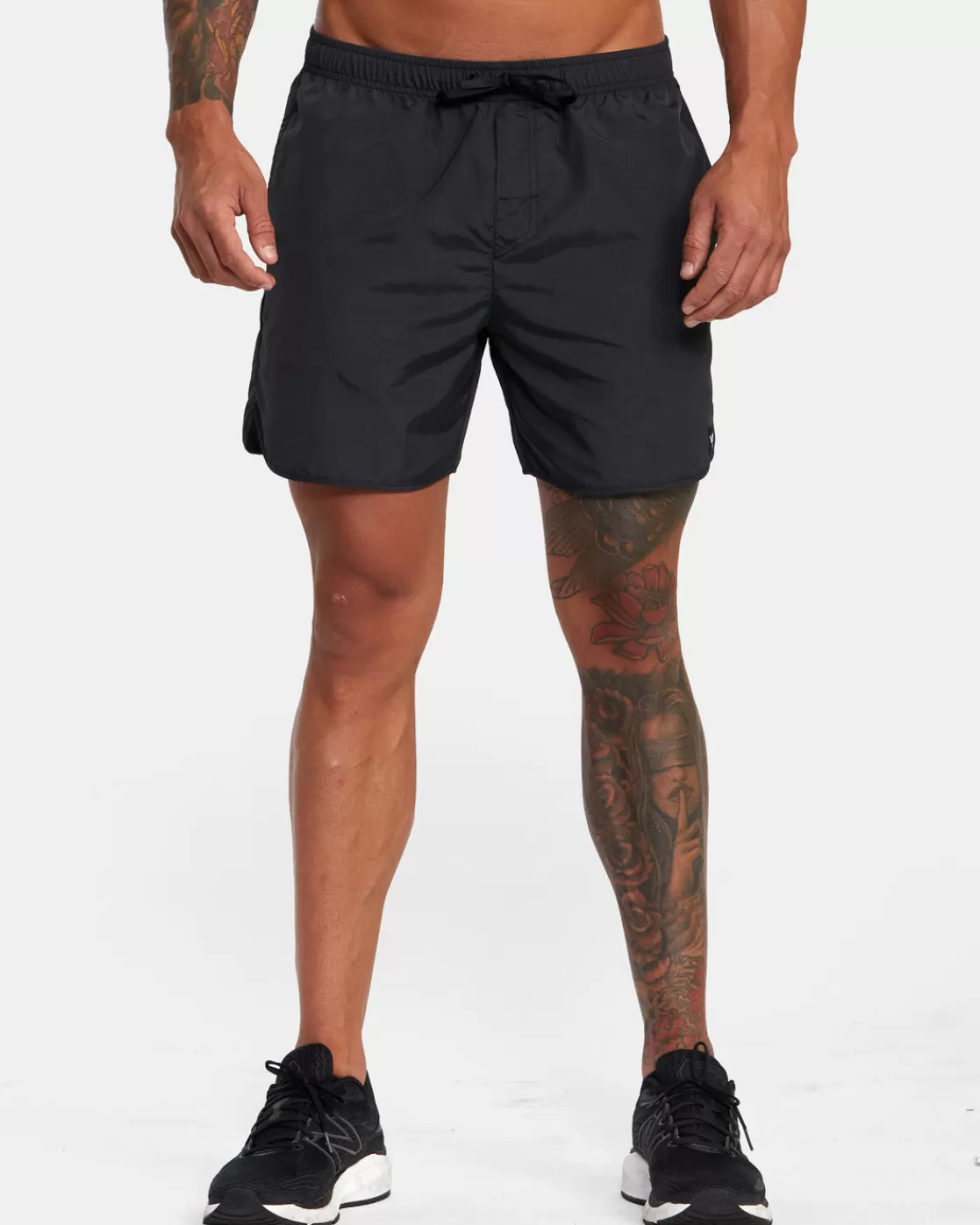 Cheap OUTSIDER BASECAMP 16" TRAINING SHORTS Shorts / Hybrids