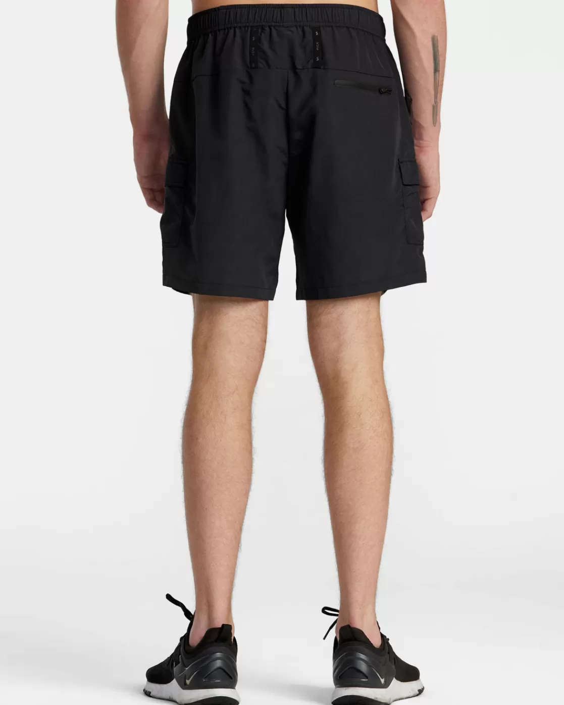 New OUTSIDER PACKABLE CARGO SHORTS UTILITY SHORTS Shorts / Hybrids