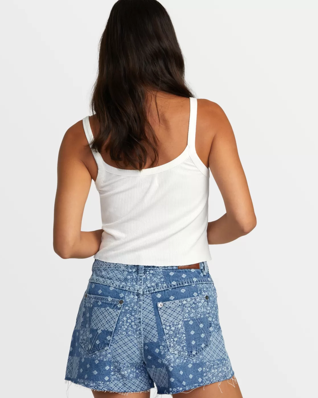 Clearance PACIFIC DENIM SHORTS Women Denim