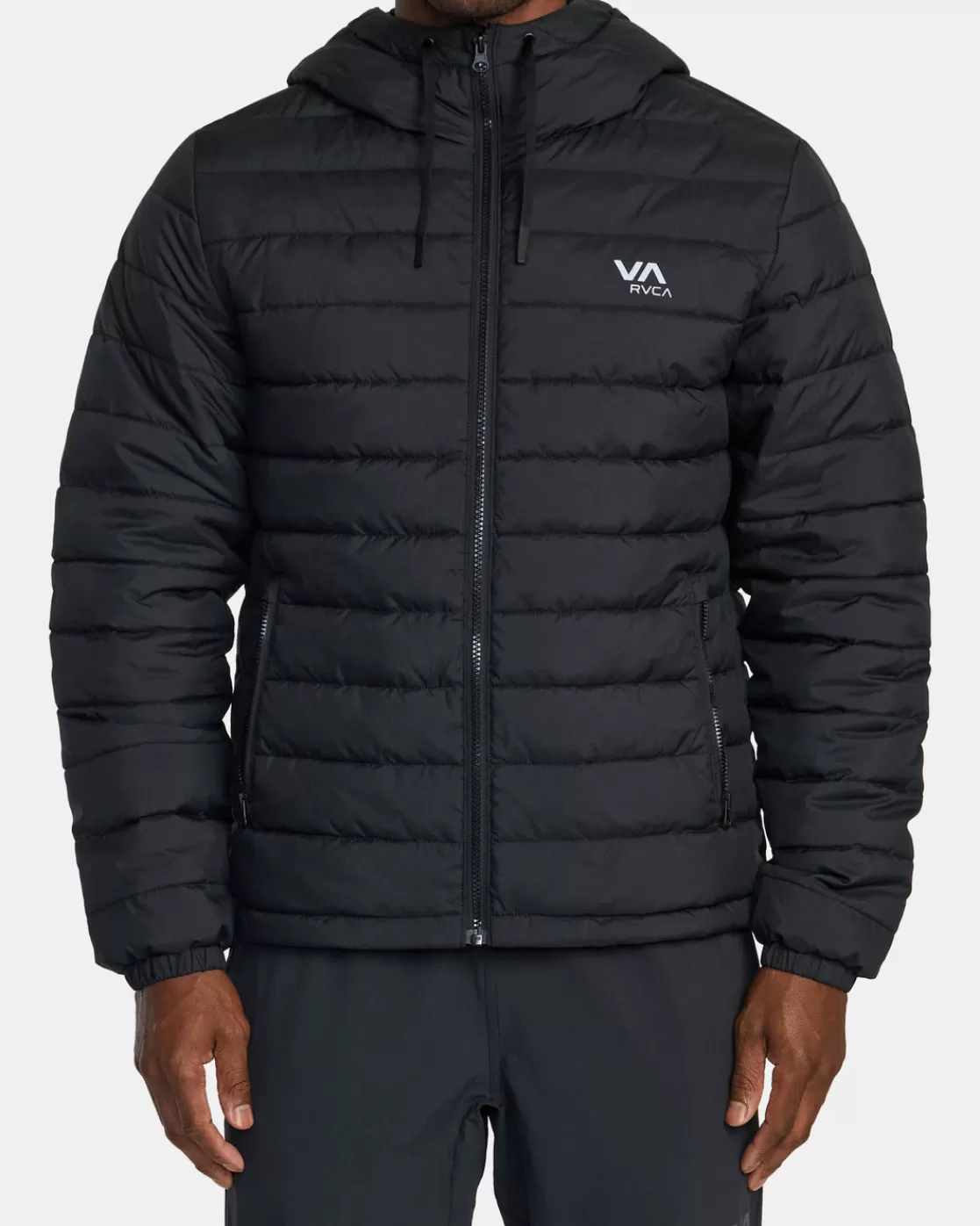 Sale PACKABLE PUFFA PUFFER JACKET Workout Jackets | Jackets