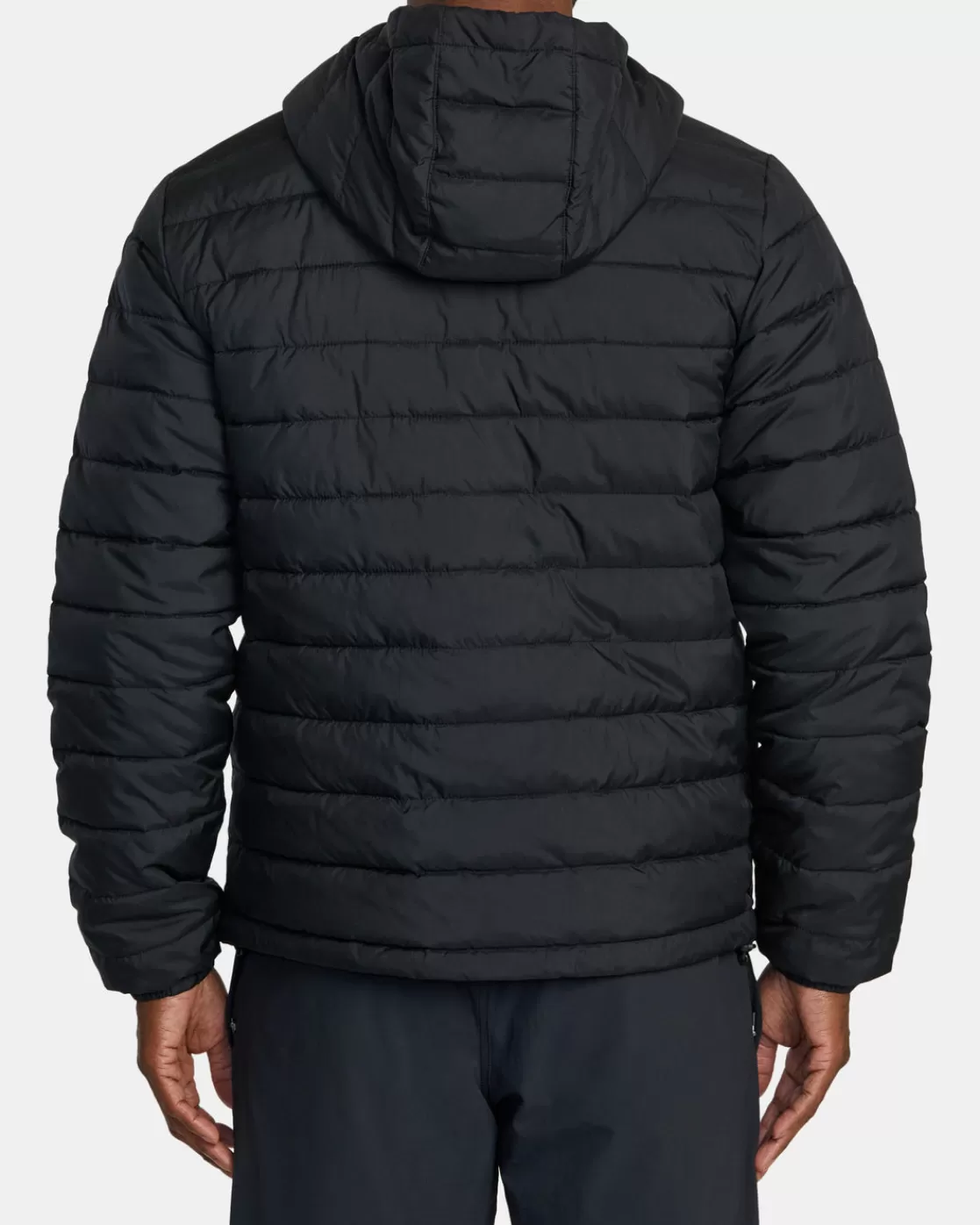 Sale PACKABLE PUFFA PUFFER JACKET Workout Jackets | Jackets