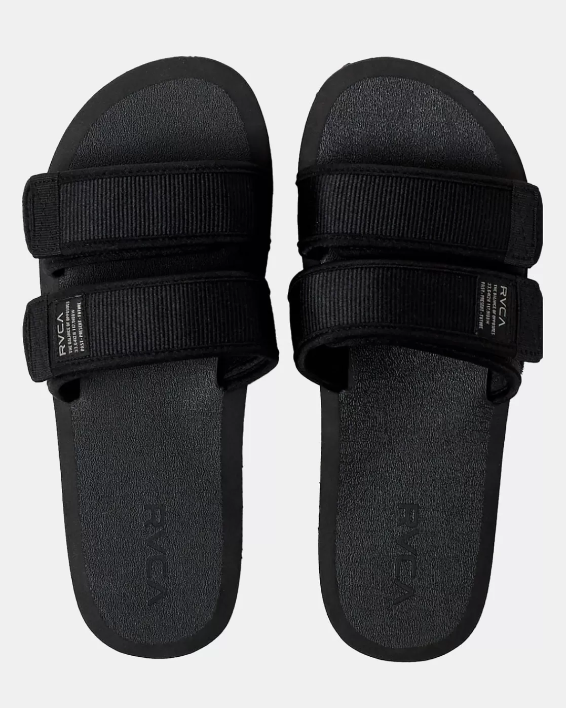 Hot PEAK SLIDER SANDALS Sandals / Slides