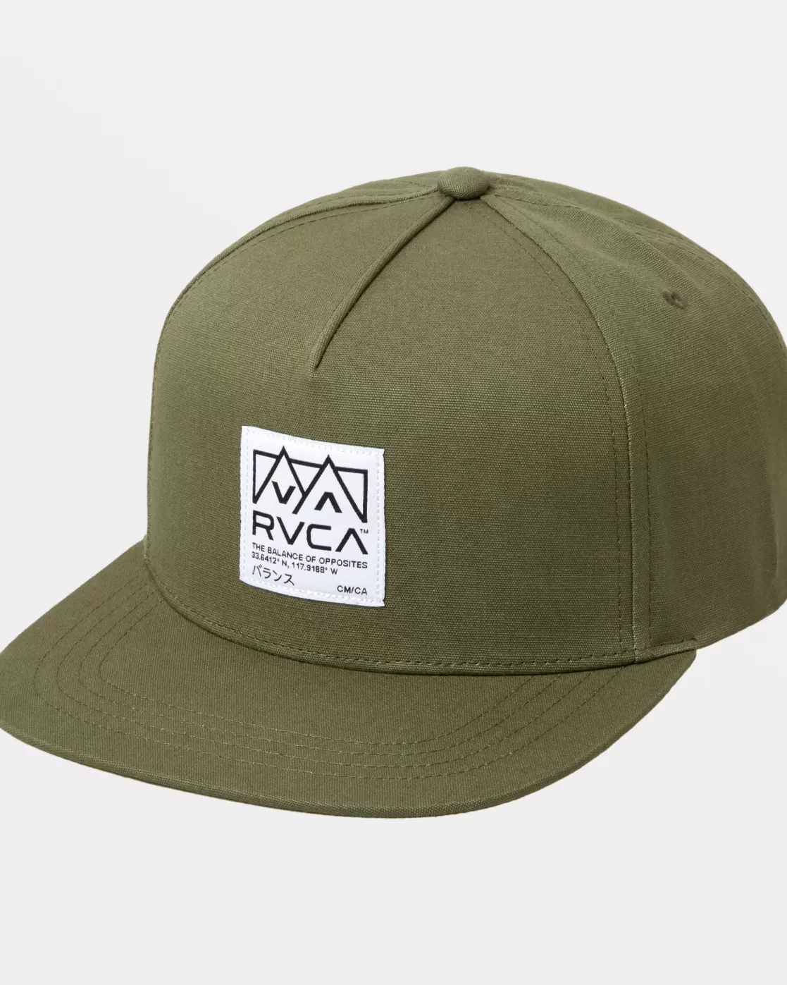 Outlet PEAKS SNAPBACK HAT Hats / Beanies