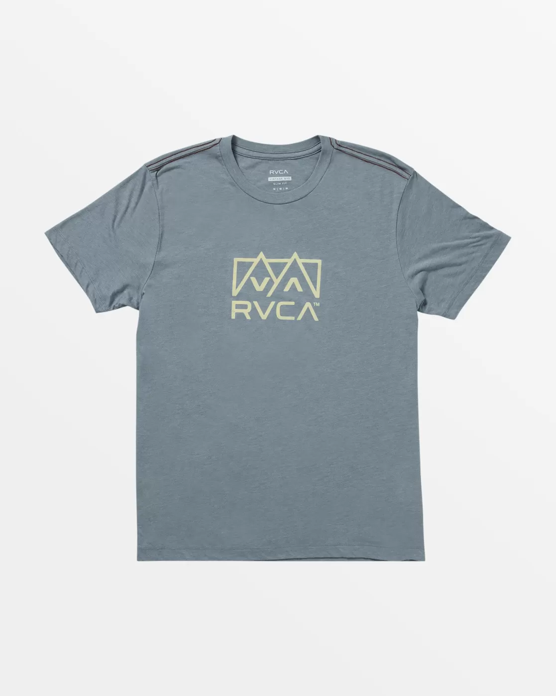 Sale PEAKS TEE Tees / Tanks