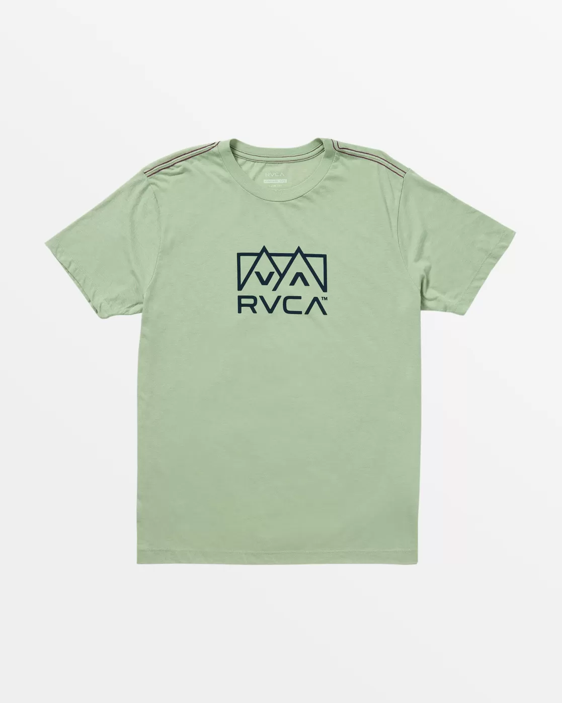 Store PEAKS TEE Tees / Tanks