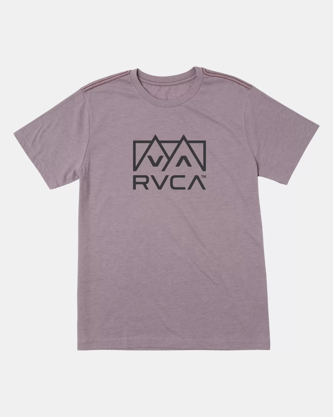 Best PEAKS TEE Tees / Tanks