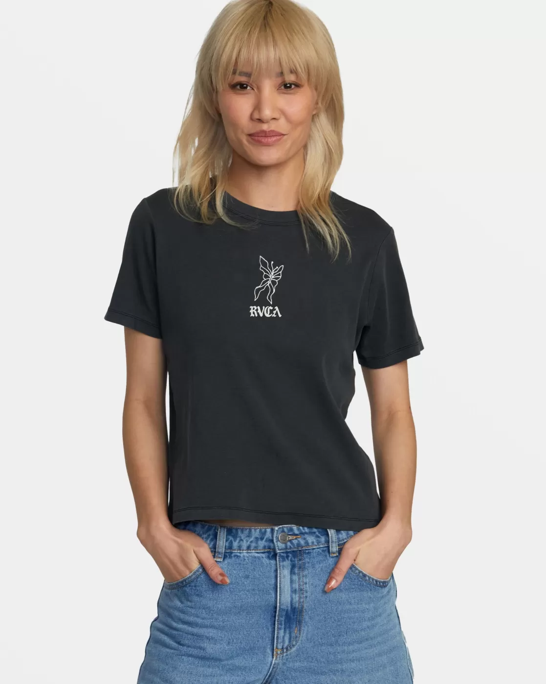 Best PIXIE DAILY TEE Women Tees / Tanks