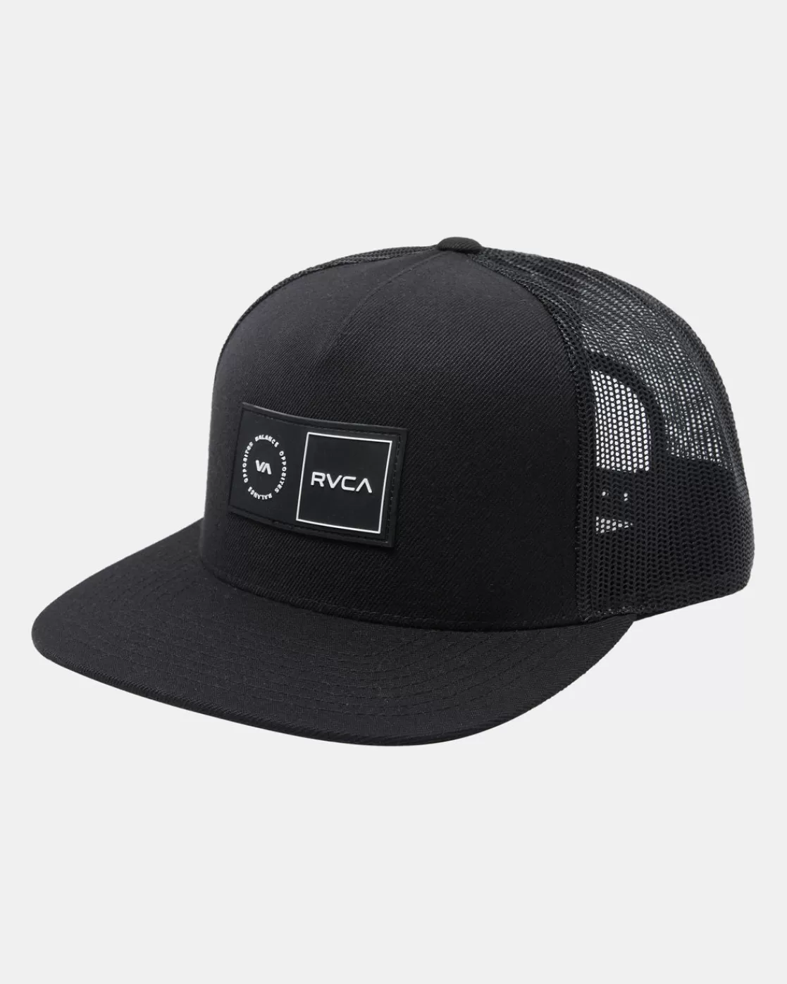 Outlet PLATFORM TRUCKER HAT Hats / Beanies