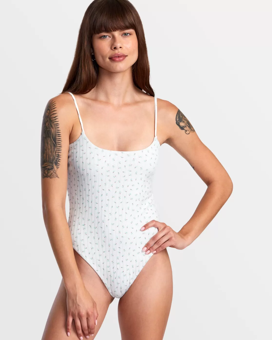 Online POINTE ONE-PIECE SWIMSUIT Women One Pieces | One Pieces