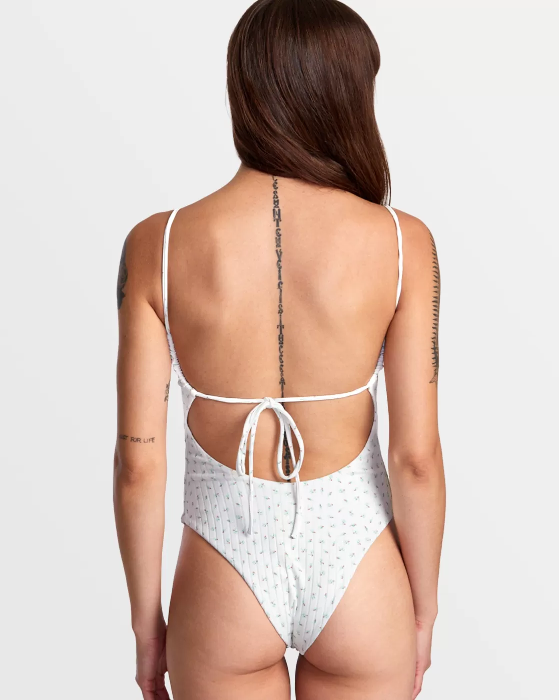 Online POINTE ONE-PIECE SWIMSUIT Women One Pieces | One Pieces