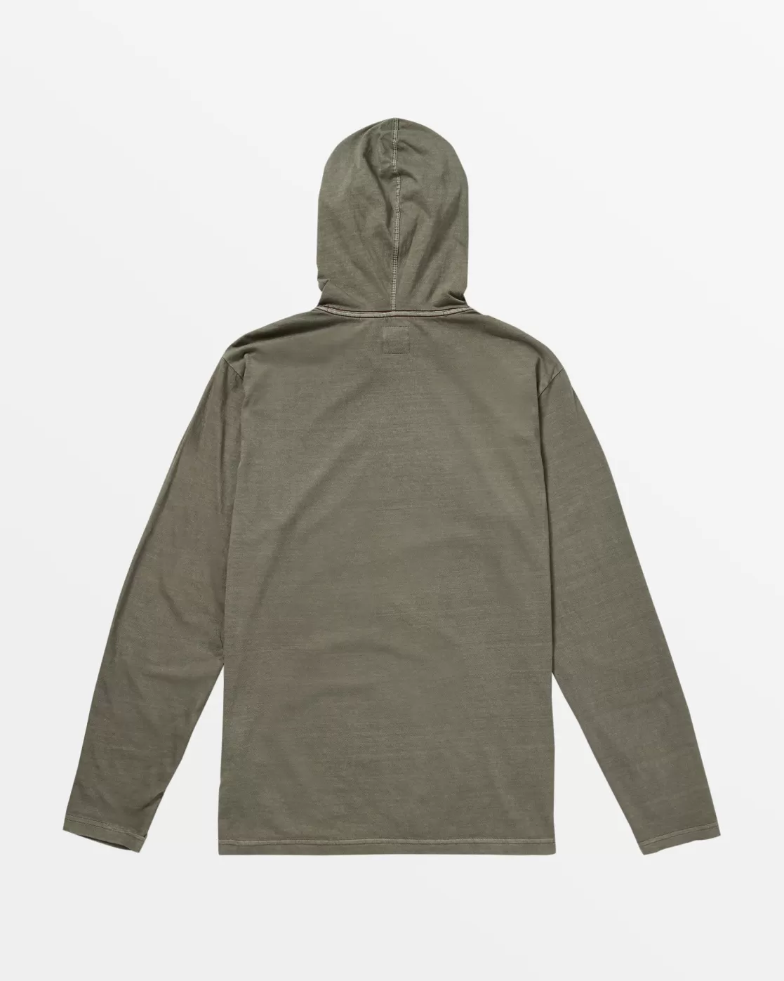 Hot PTC PIGMENT HOODED LONG SLEEVE TEE Hoodies / Sweatshirts