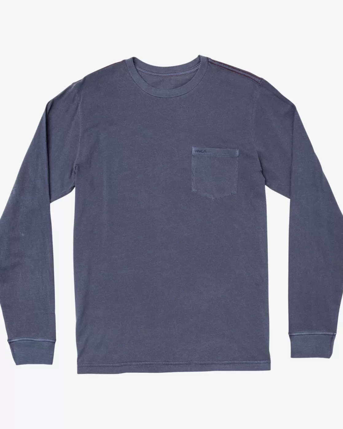 Outlet PTC PIGMENT LONG SLEEVE TEE Tees / Tanks