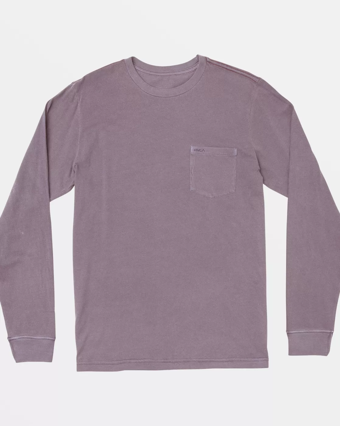 Online PTC PIGMENT LONG SLEEVE TEE Tees / Tanks