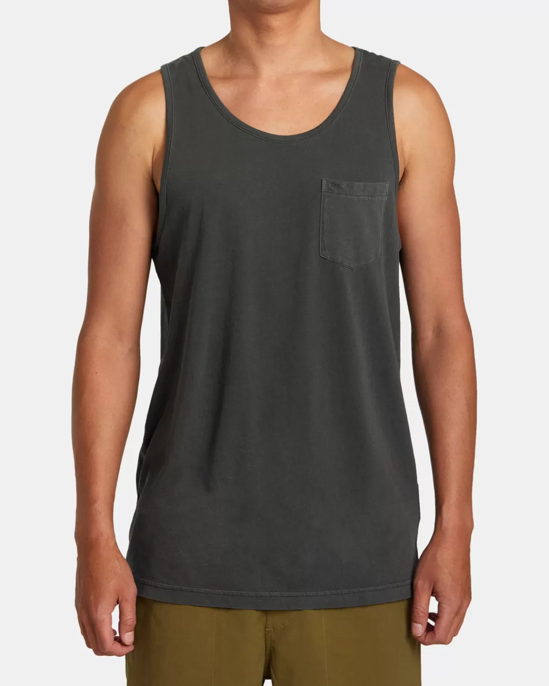 Discount PTC PIGMENT TANK TEE Tees / Tanks