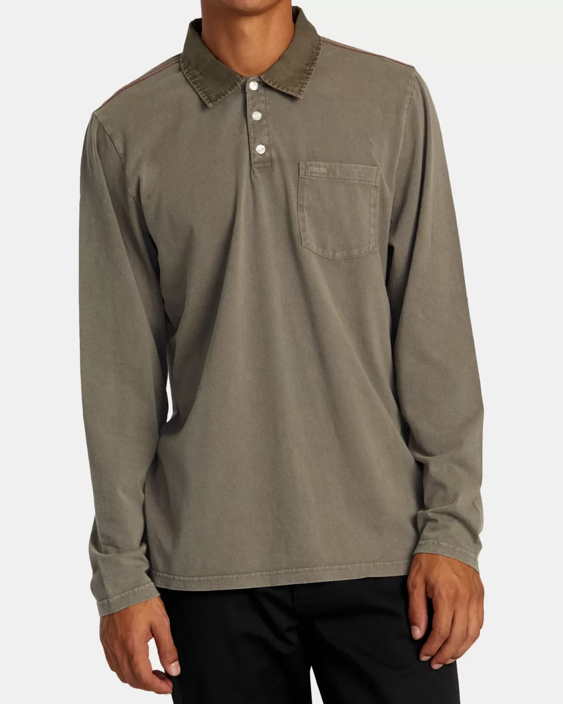 Discount PTC POLO II LONG SLEEVE SHIRT Shirts / Flannels