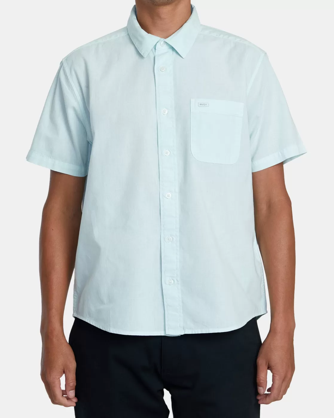 Best Sale PTC WOVEN II SHORT SLEEVE SHIRT Shirts / Flannels