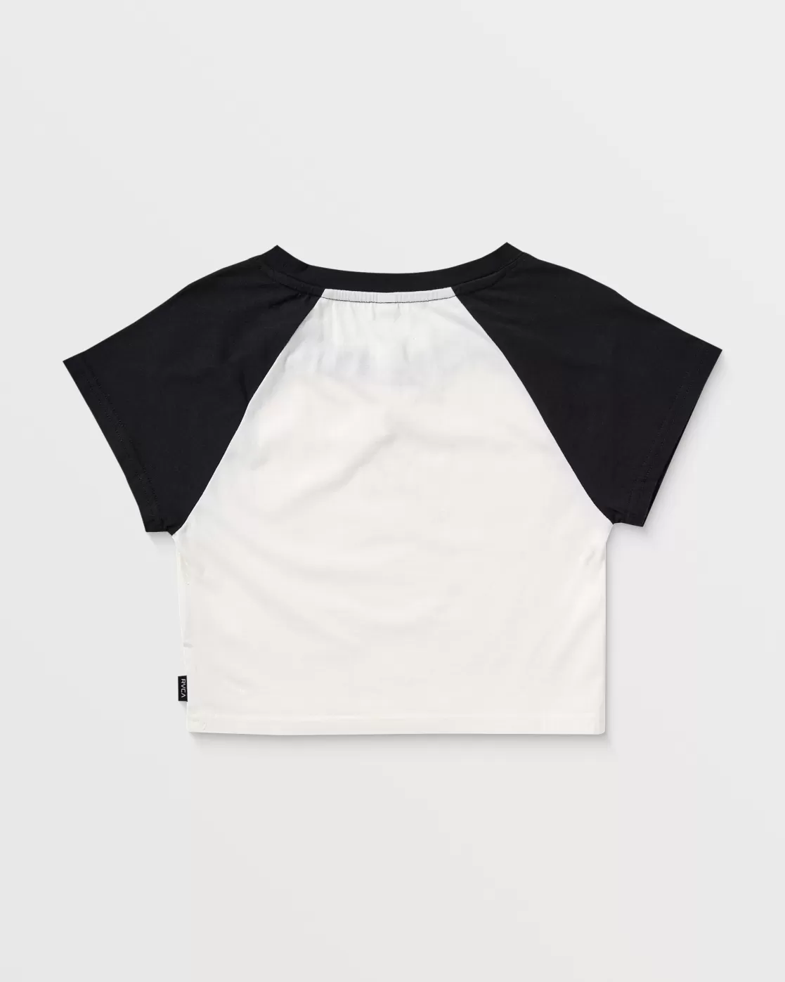 Fashion RAGLAN TEE Women Tees / Tanks