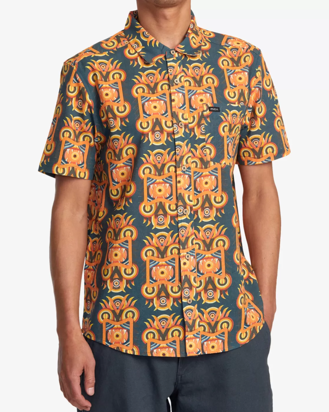 Sale REDONDO SHORT SLEEVE SHIRT Shirts / Flannels