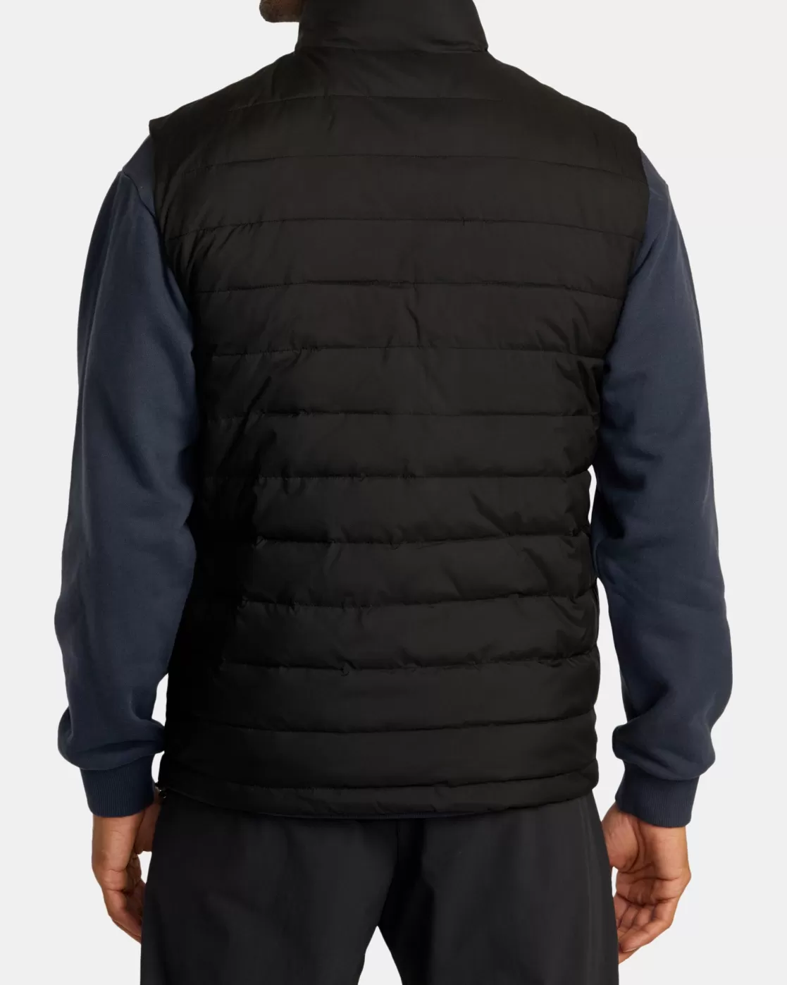 Flash Sale REVERSIBLE PUFFER VEST Jackets