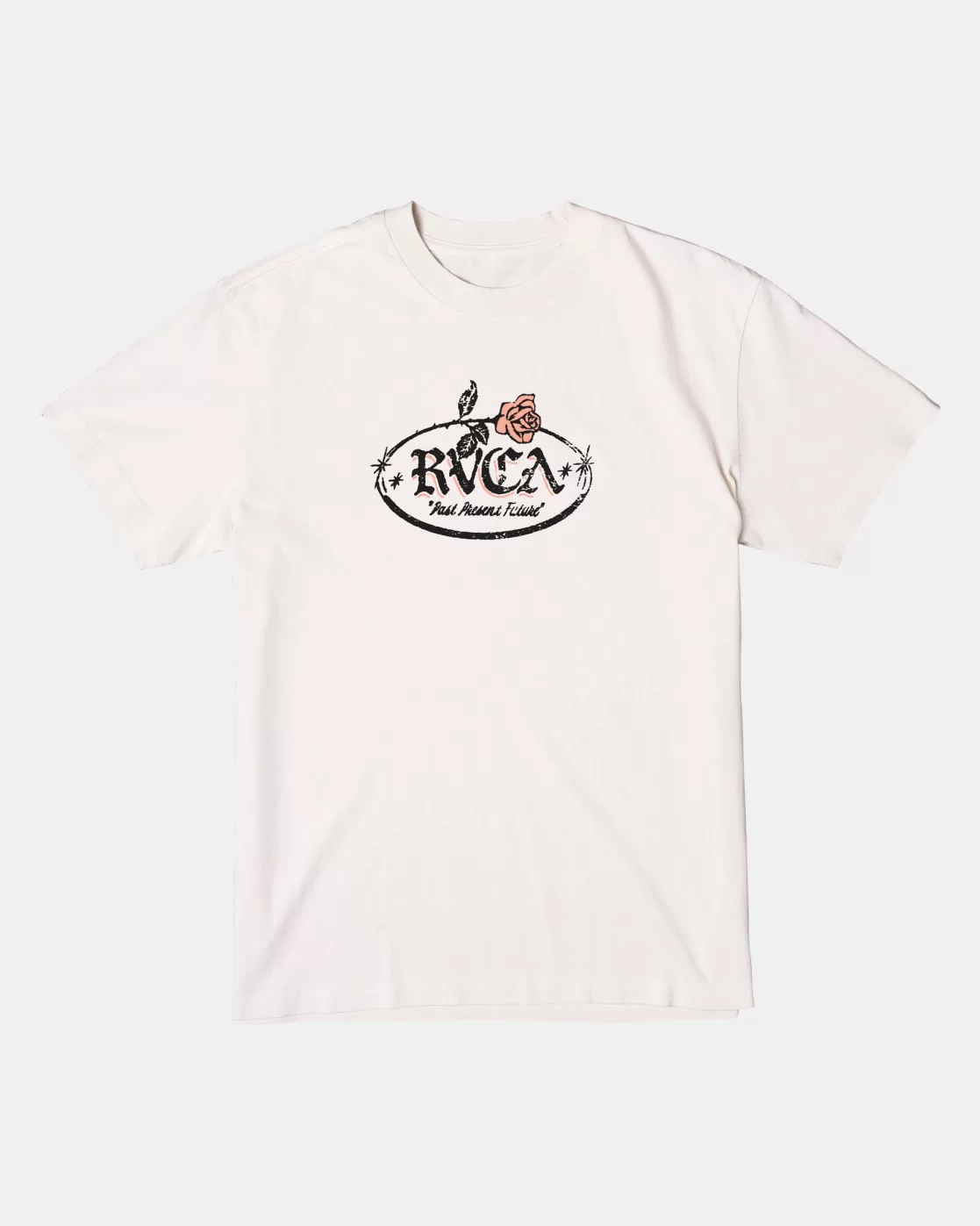 Best ROSE TEE Tees / Tanks