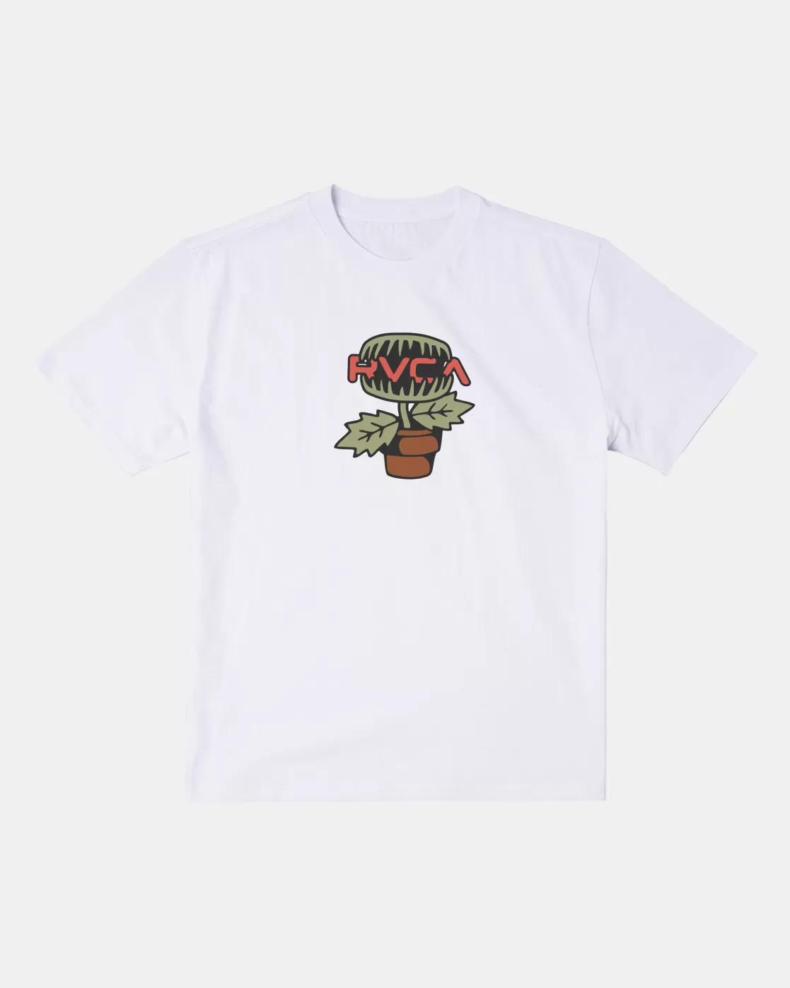 Hot FLYTRAP TEE Tees / Tanks