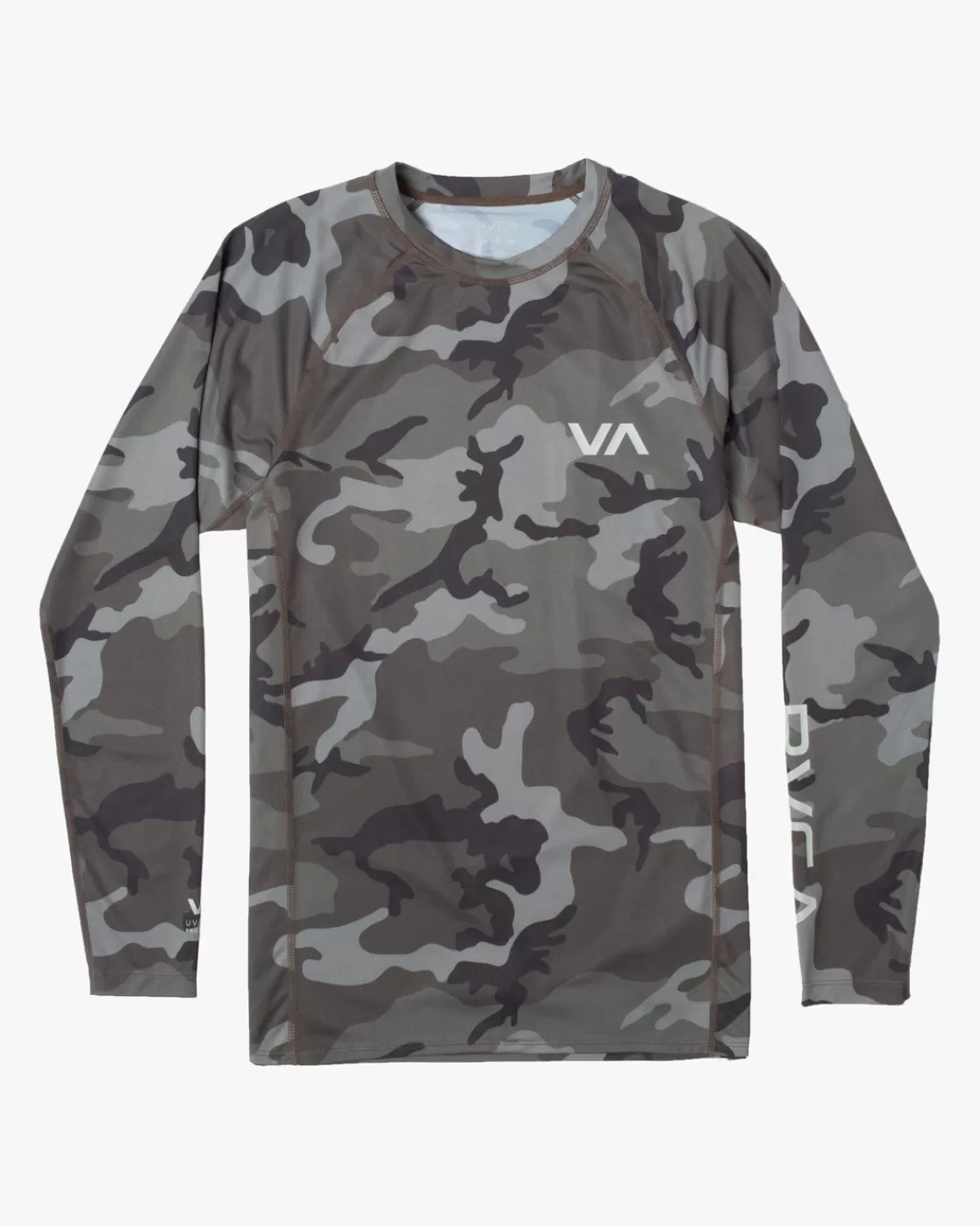 New LONG SLEEVE RASHGUARD Rashguards / Surf Tees