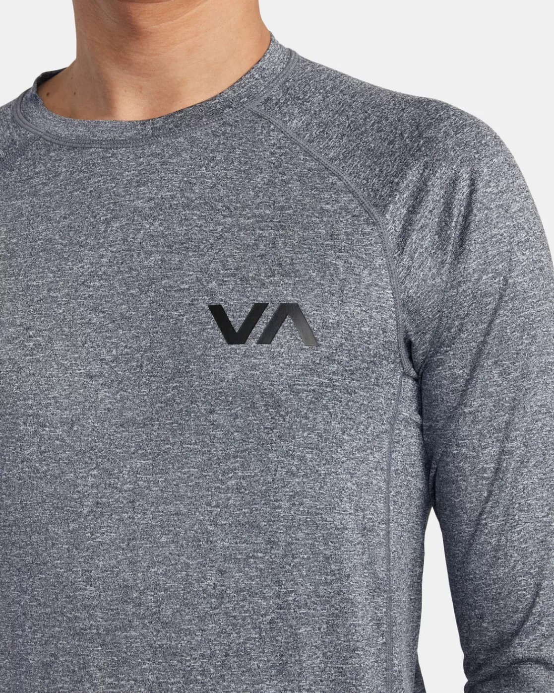 Online LONG SLEEVE RASHGUARD Rashguards / Surf Tees