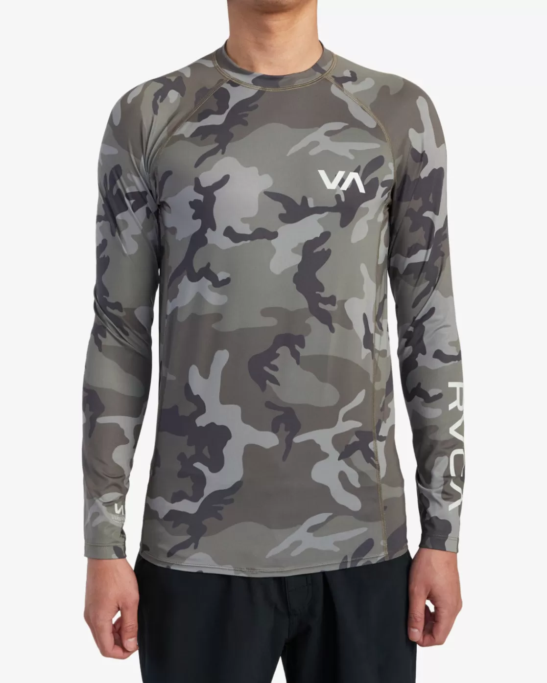 New LONG SLEEVE RASHGUARD Rashguards / Surf Tees