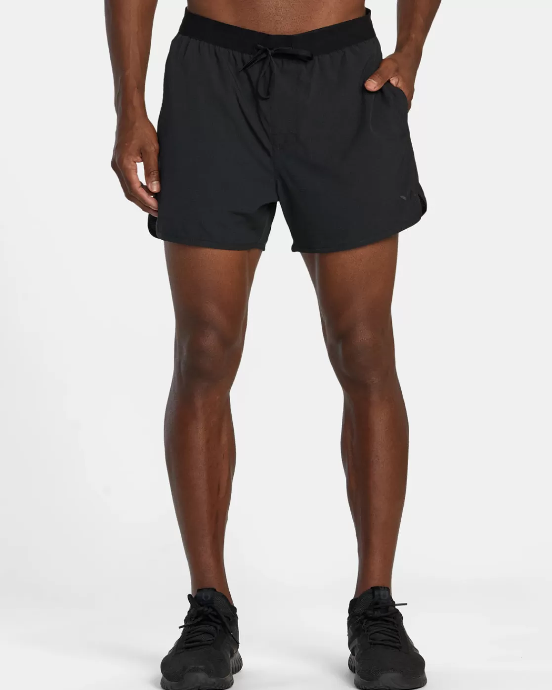 Outlet RUNNER 14" ELASTIC WAIST SHORTS Shorts / Hybrids