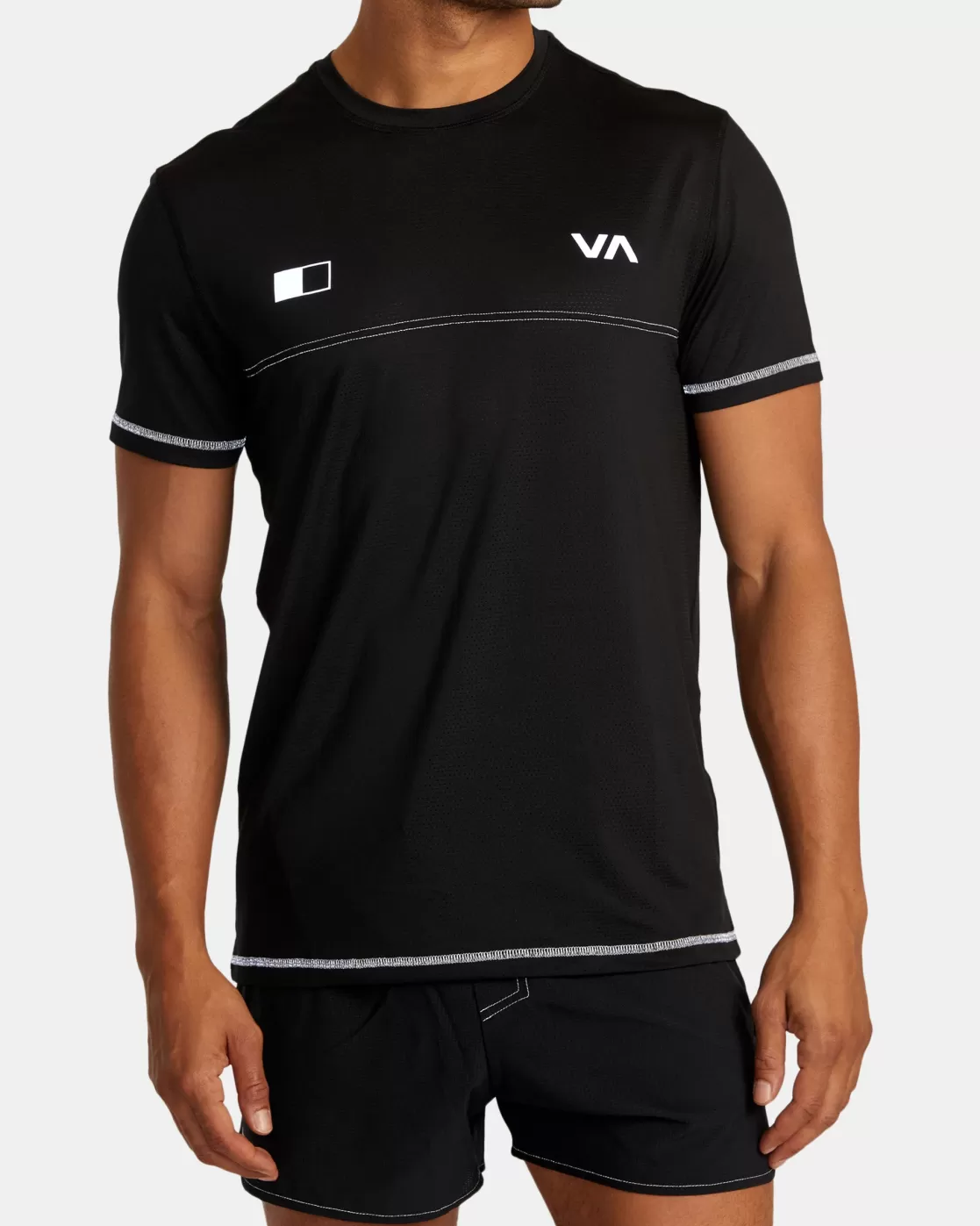 Store RUNNER TECHNICAL SHORT SLEEVE TOP Workout Shirts | Tees / Tanks