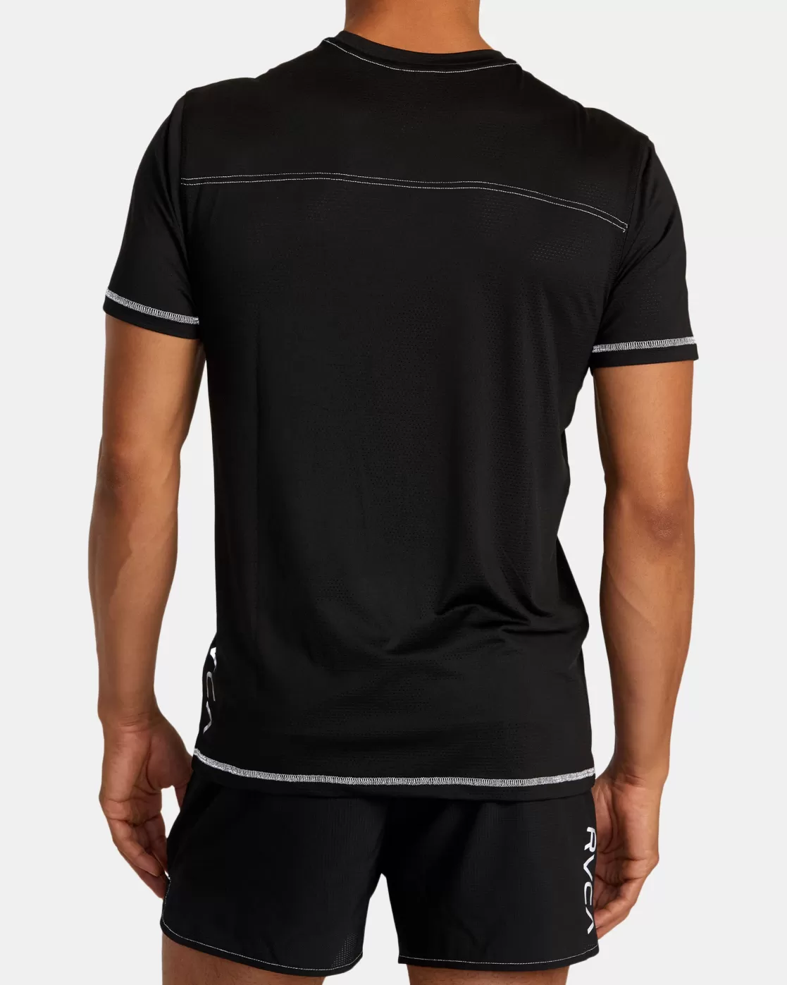 Store RUNNER TECHNICAL SHORT SLEEVE TOP Workout Shirts | Tees / Tanks