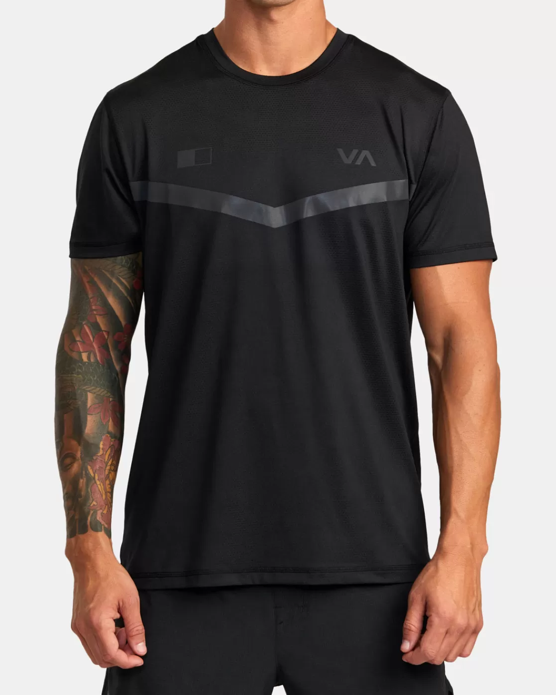 Clearance RUNNER TECHNICAL SHORT SLEEVE TOP Workout Shirts | Tees / Tanks