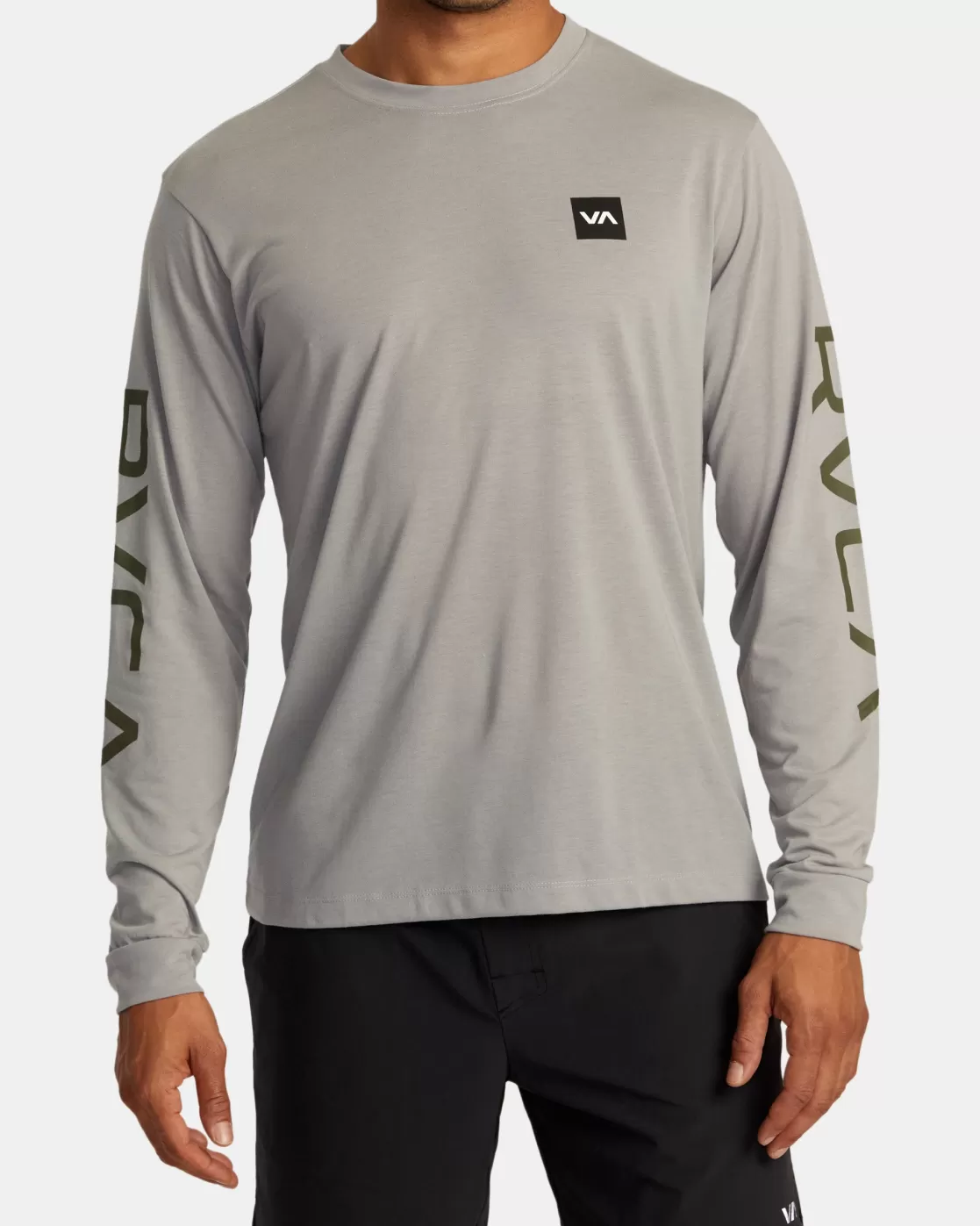 Shop 2X LONG SLEEVE TEE Workout Shirts | Tees / Tanks